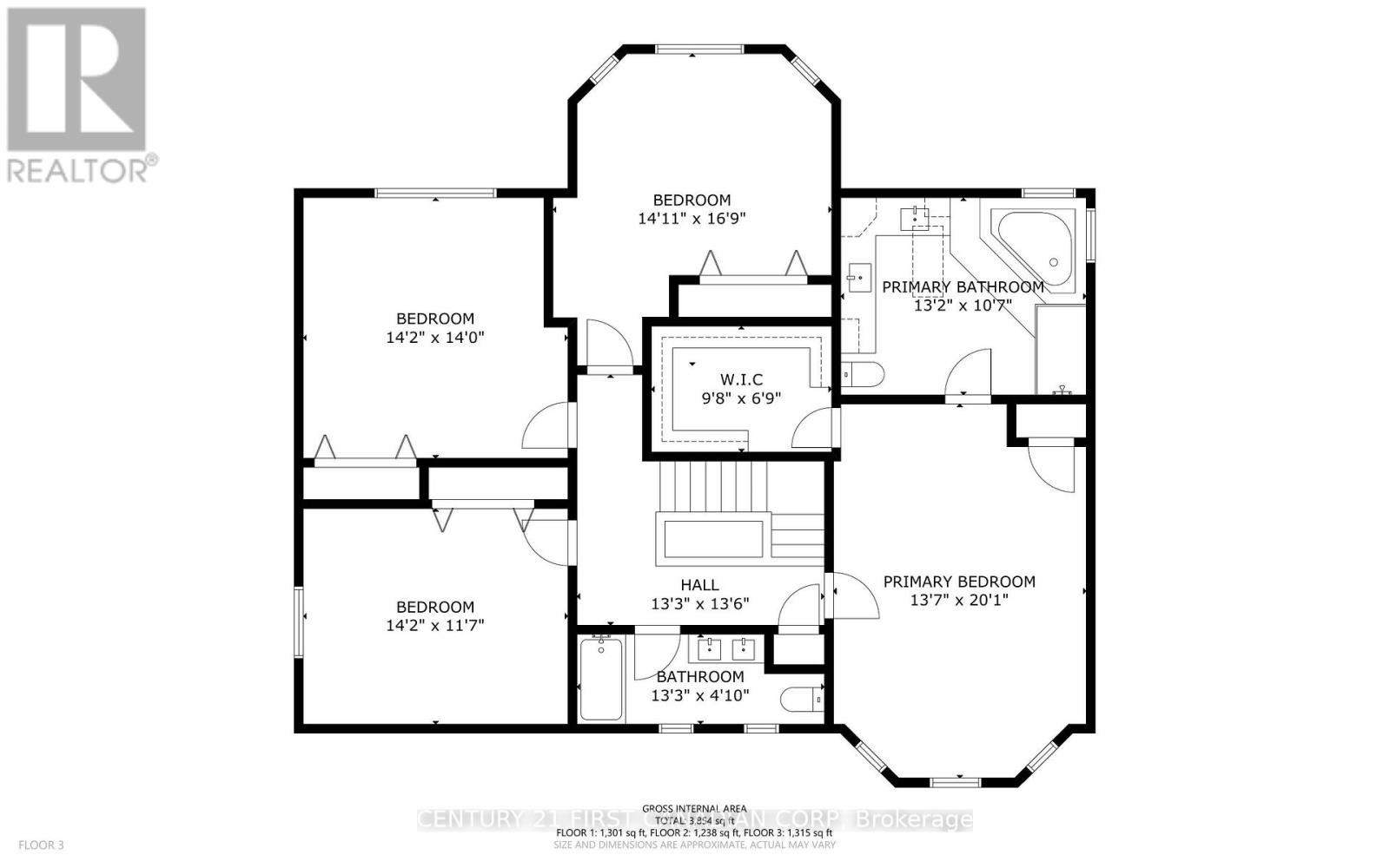 157 Wheeler Avenue, Thames Centre, Ontario  N0L 1G2 - Photo 49 - X12818088