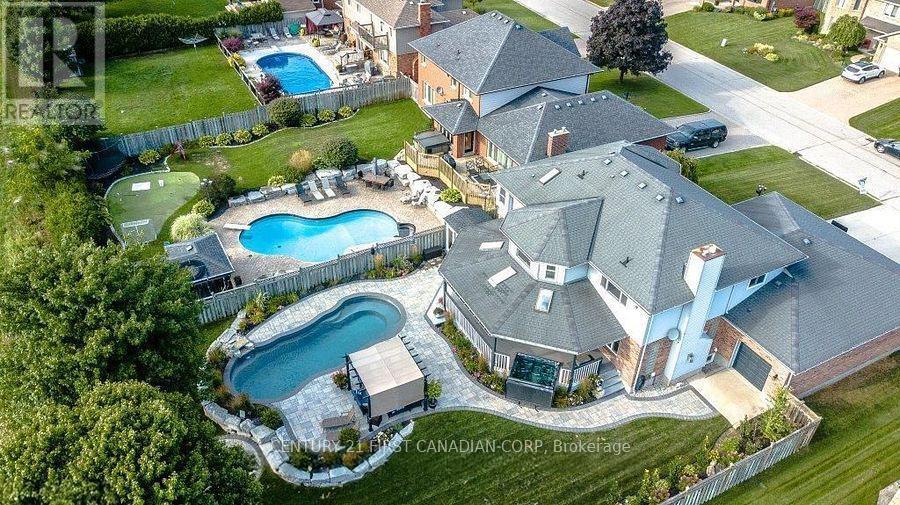 157 Wheeler Avenue, Thames Centre, Ontario  N0L 1G2 - Photo 6 - X12818088