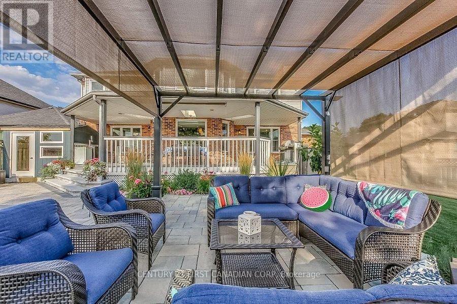 157 Wheeler Avenue, Thames Centre, Ontario  N0L 1G2 - Photo 9 - X12818088