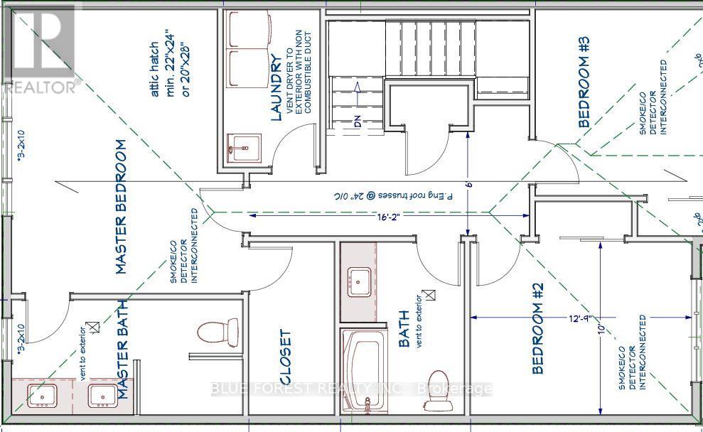 Lot 48 Beer Crescent, Strathroy-Caradoc, Ontario  N7G 3K5 - Photo 3 - X12818112