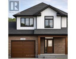 LOT 48 BEER CRESCENT, Strathroy-Caradoc, Ontario