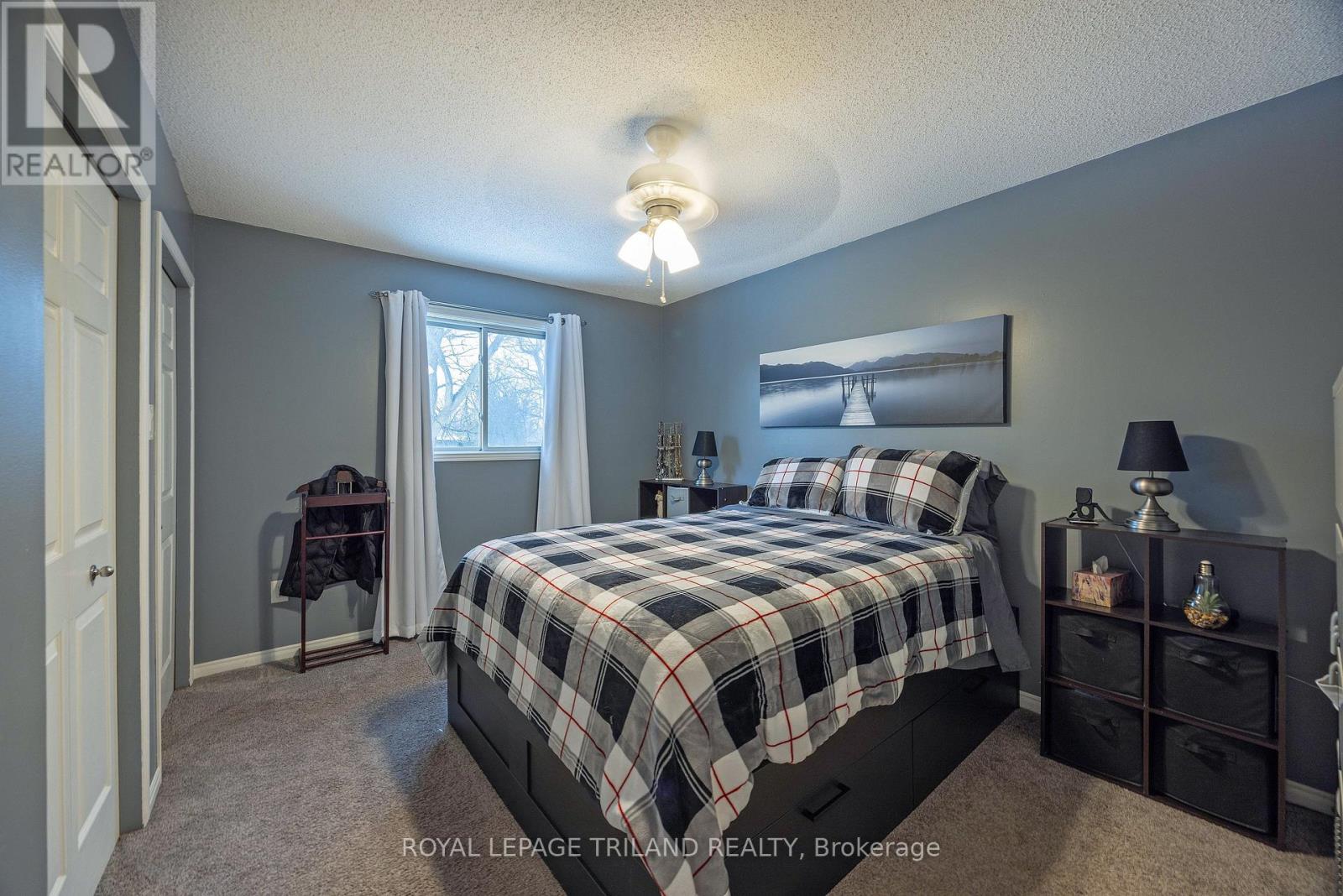 94 Queen Street, Thames Centre, Ontario  N0L 1G2 - Photo 13 - X12818152