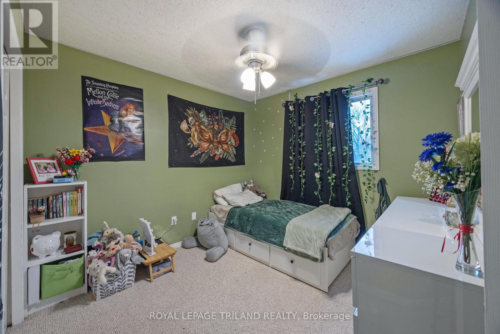 94 Queen Street, Thames Centre, Ontario  N0L 1G2 - Photo 16 - X12818152