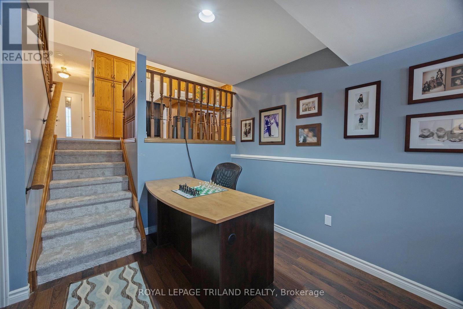 94 Queen Street, Thames Centre, Ontario  N0L 1G2 - Photo 18 - X12818152