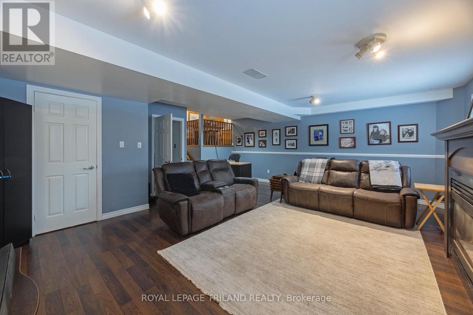 94 Queen Street, Thames Centre, Ontario  N0L 1G2 - Photo 20 - X12818152