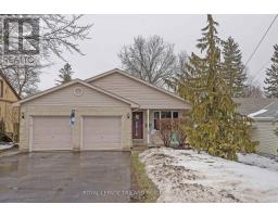 94 QUEEN STREET, Thames Centre, Ontario