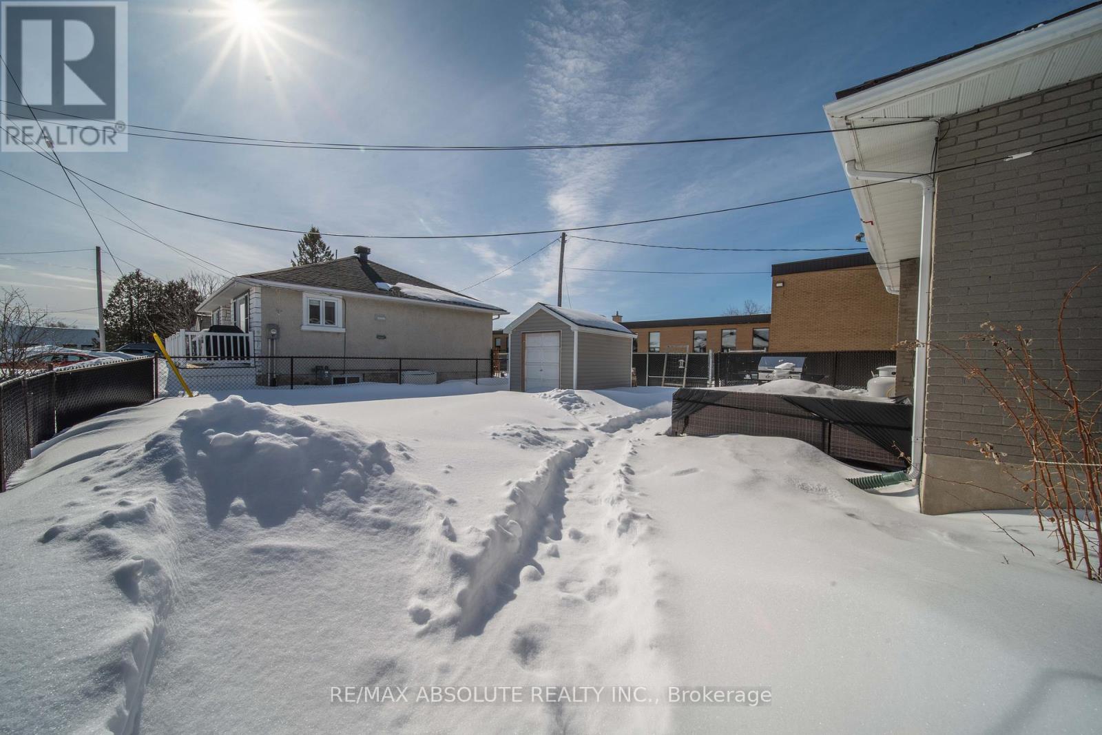 122 Principale Street, The Nation, Ontario  K0A 3C0 - Photo 27 - X12818078