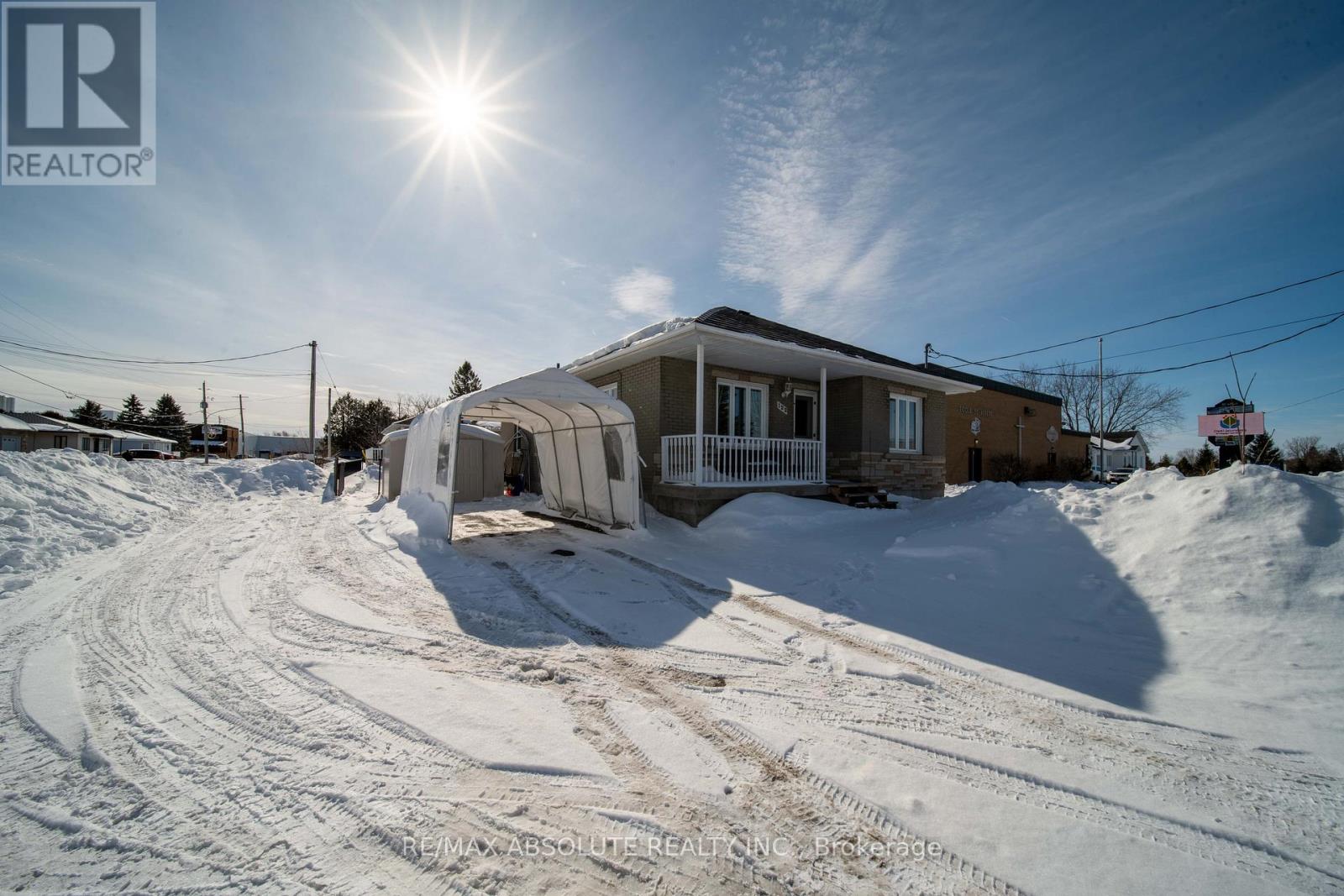 122 Principale Street, The Nation, Ontario  K0A 3C0 - Photo 3 - X12818078