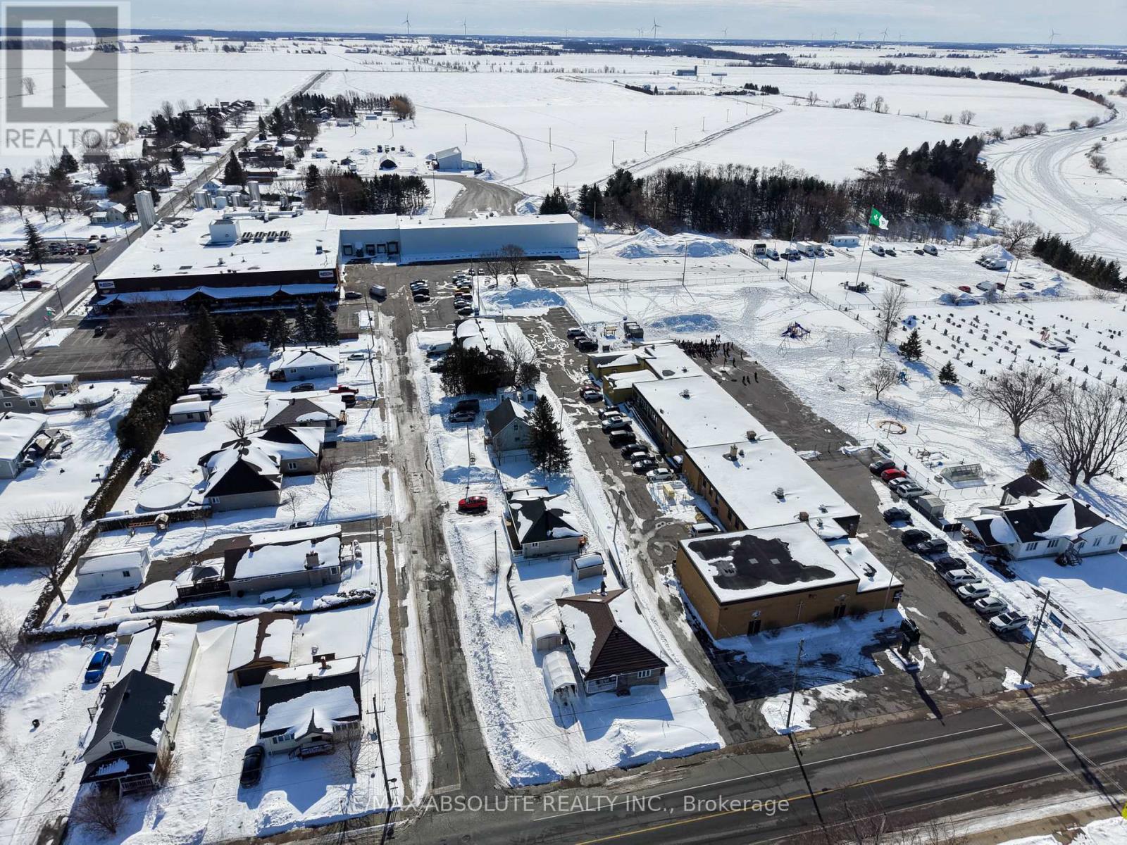 122 Principale Street, The Nation, Ontario  K0A 3C0 - Photo 30 - X12818078