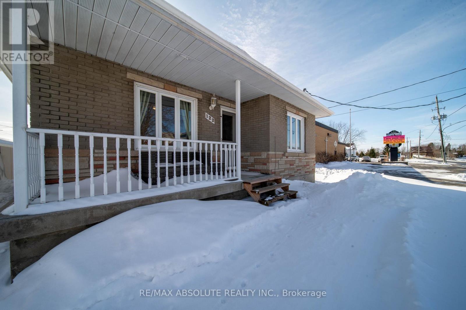 122 Principale Street, The Nation, Ontario  K0A 3C0 - Photo 4 - X12818078