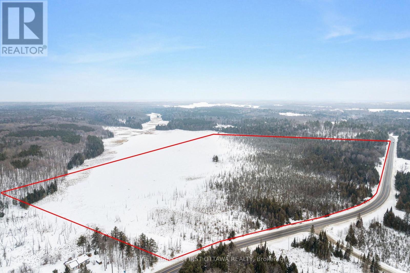 00 Wolf Grove Pt Lt 15 Road, Lanark Highlands, Ontario  K0G 1K0 - Photo 3 - X12818138