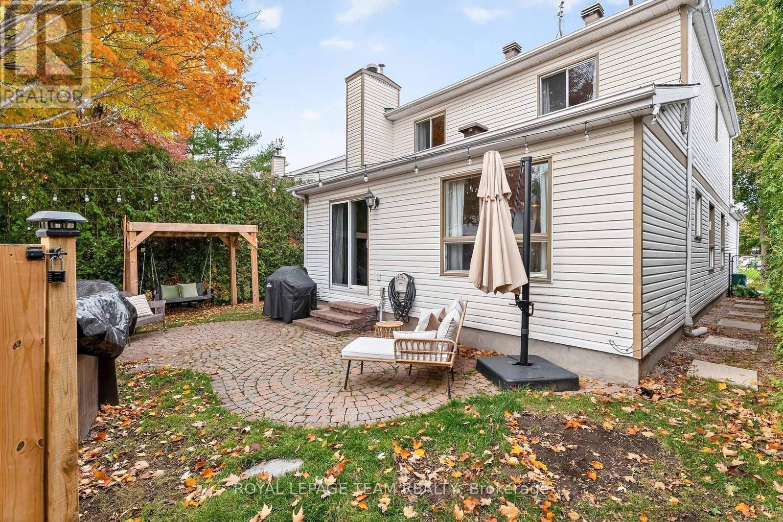 77 Armagh Way, Ottawa, Ontario K2J 4C1 - Photo 30 - X12818224