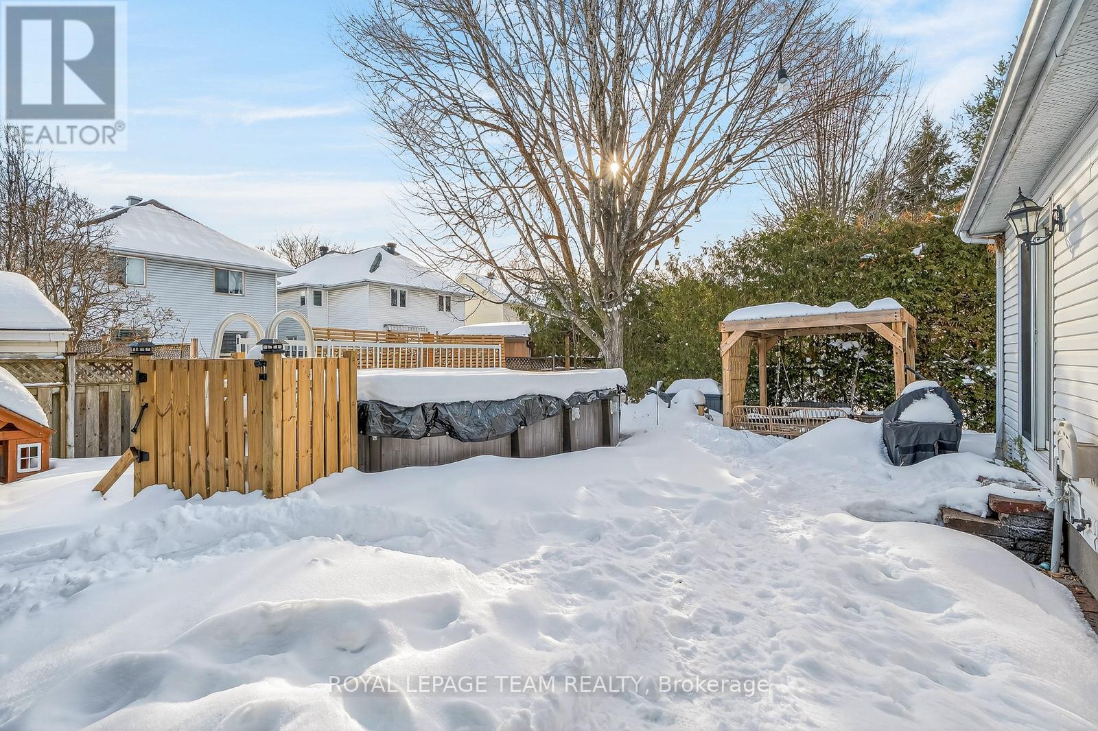 77 Armagh Way, Ottawa, Ontario K2J 4C1 - Photo 31 - X12818224