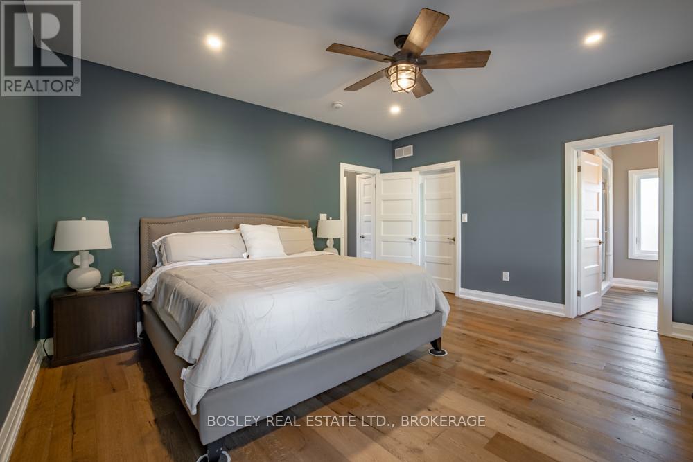 1 Hurricane Road, Pelham, Ontario  L0S 1E3 - Photo 16 - X12818076