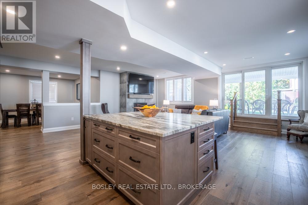 1 Hurricane Road, Pelham, Ontario  L0S 1E3 - Photo 26 - X12818076