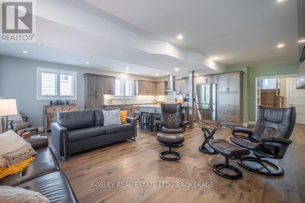 1 Hurricane Road, Pelham, Ontario  L0S 1E3 - Photo 32 - X12818076