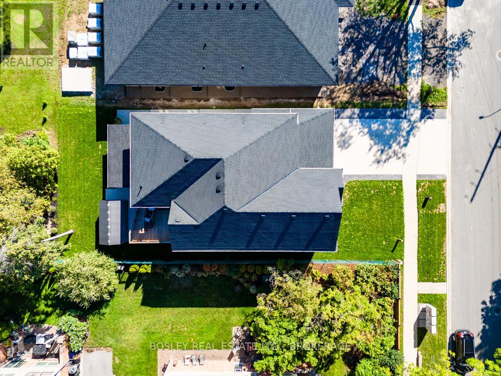 1 Hurricane Road, Pelham, Ontario  L0S 1E3 - Photo 41 - X12818076