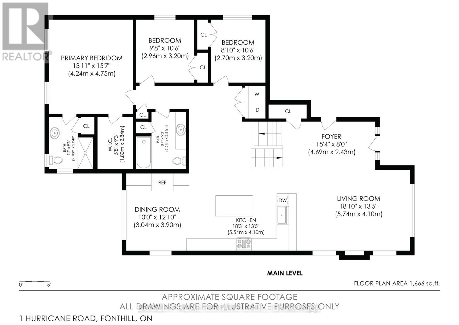 1 Hurricane Road, Pelham, Ontario  L0S 1E3 - Photo 44 - X12818076