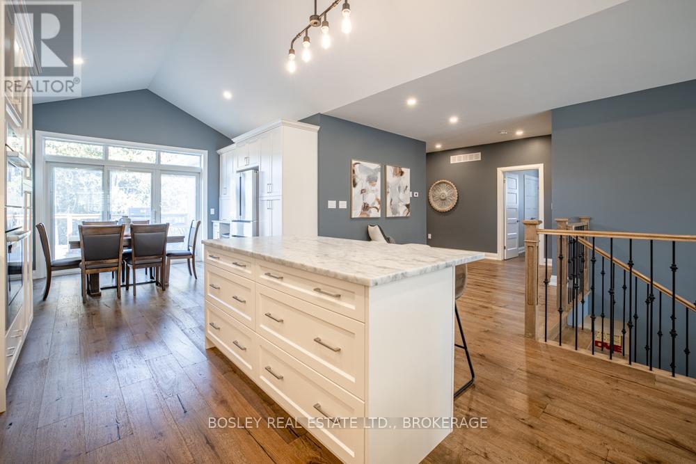 1 Hurricane Road, Pelham, Ontario  L0S 1E3 - Photo 8 - X12818076