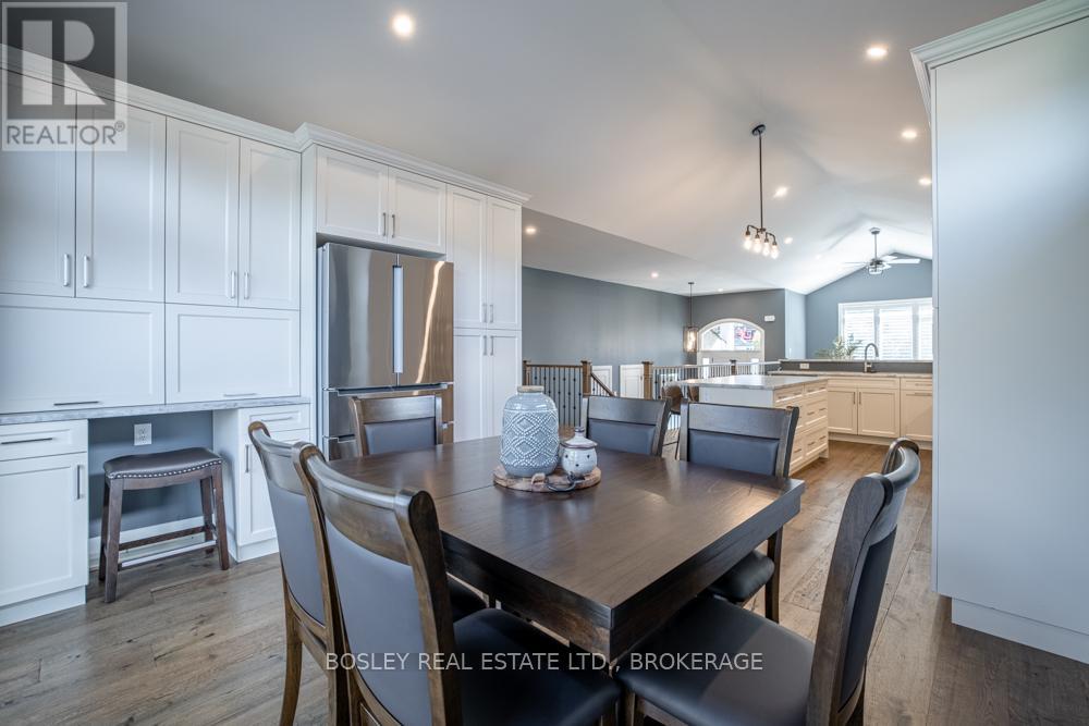 1 Hurricane Road, Pelham, Ontario  L0S 1E3 - Photo 9 - X12818076