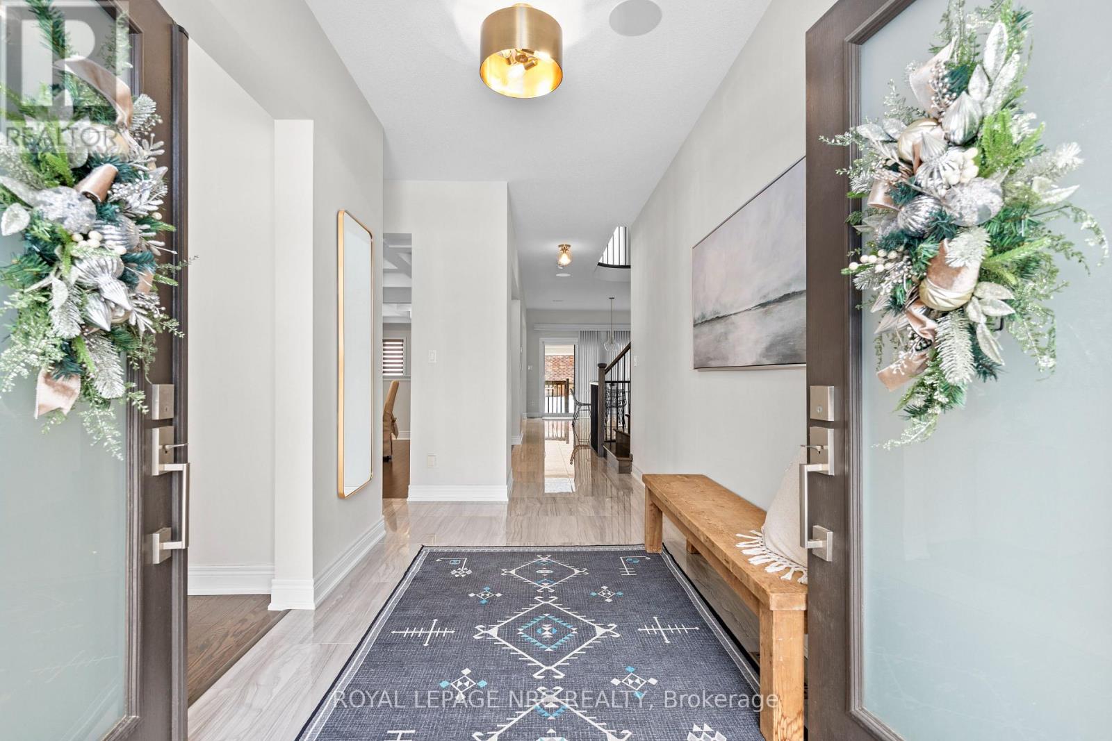 25 Philmori Boulevard, Pelham, Ontario  L0S 1E5 - Photo 3 - X12818106