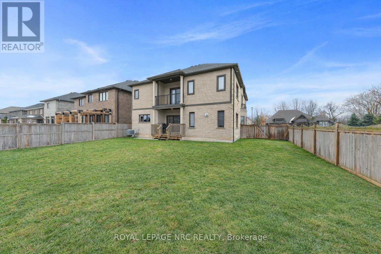 25 Philmori Boulevard, Pelham, Ontario  L0S 1E5 - Photo 47 - X12818106