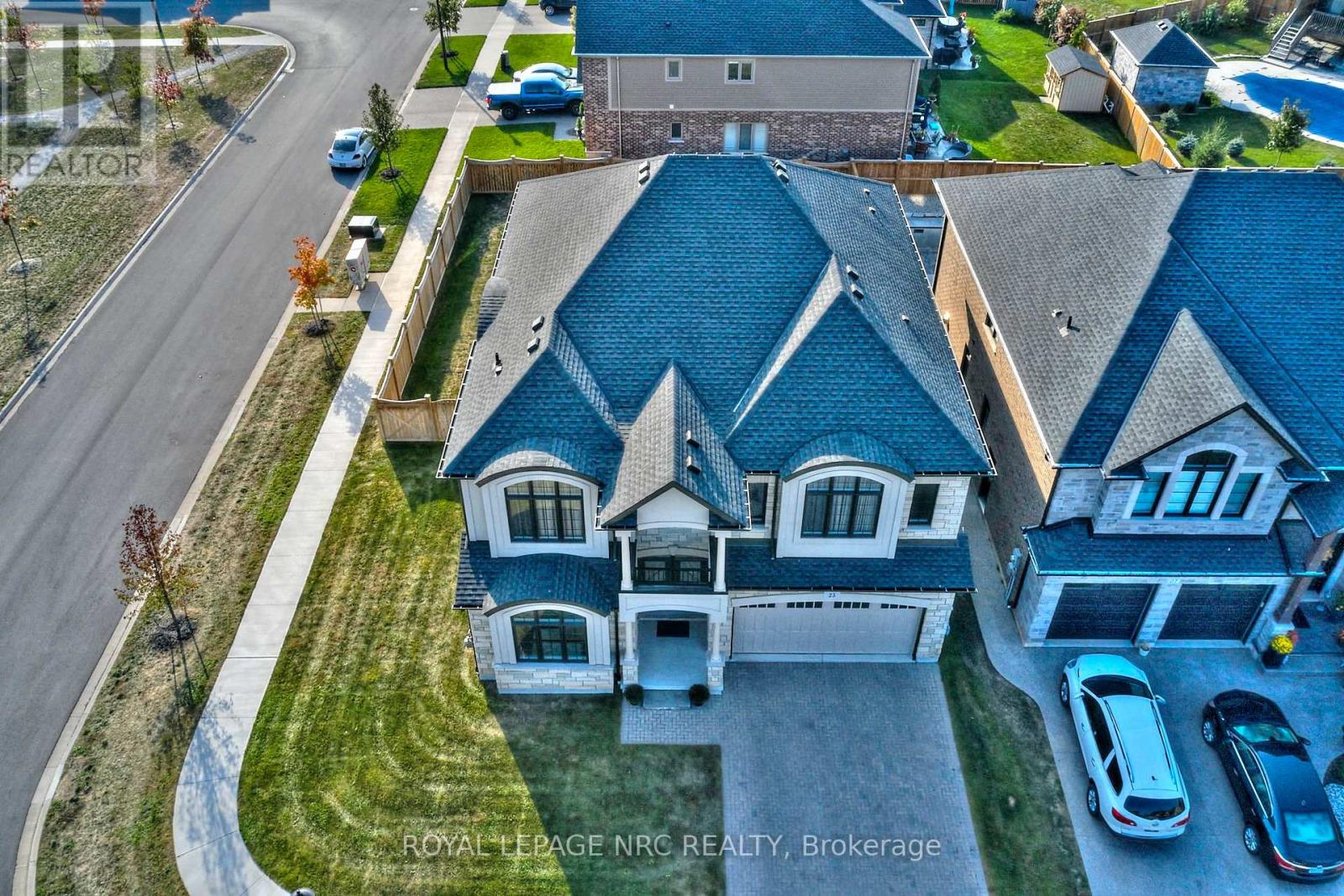 25 Philmori Boulevard, Pelham, Ontario  L0S 1E5 - Photo 48 - X12818106