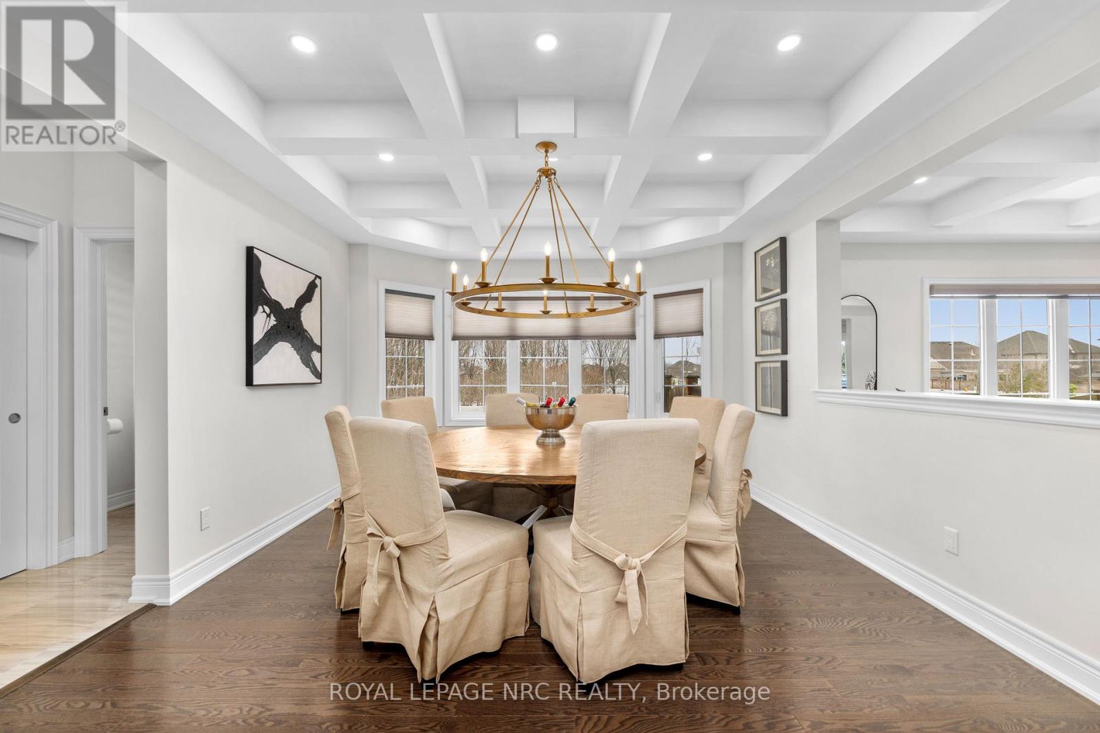 25 Philmori Boulevard, Pelham, Ontario  L0S 1E5 - Photo 7 - X12818106