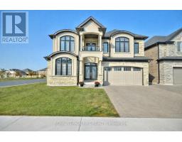 25 PHILMORI BOULEVARD, Pelham, Ontario