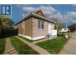 241 VINE STREET, St. Catharines, Ontario