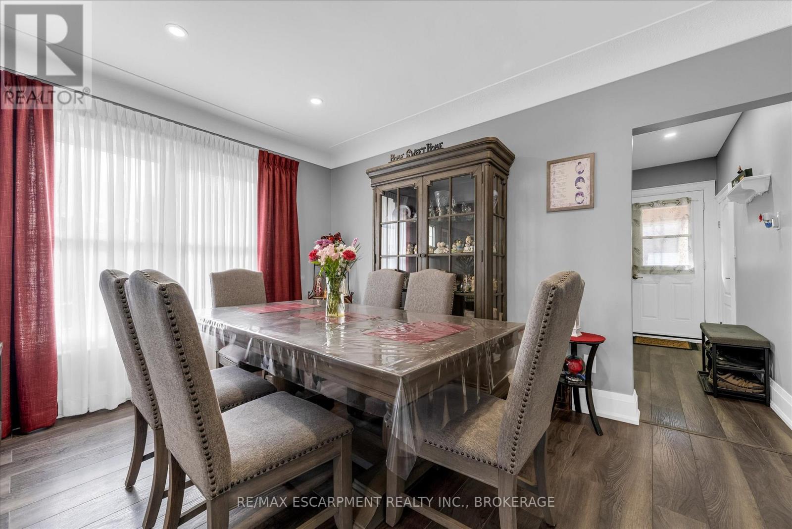 121 Edgemont Street N, Hamilton, Ontario L8H 4E2 - Photo 6 - X12818214