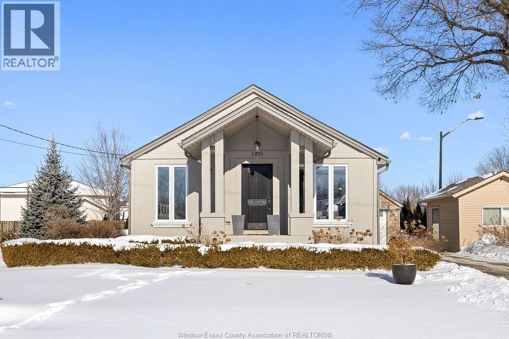 1490 Morton, Lasalle, Ontario  N9J 3S9 - Photo 4 - 26003968