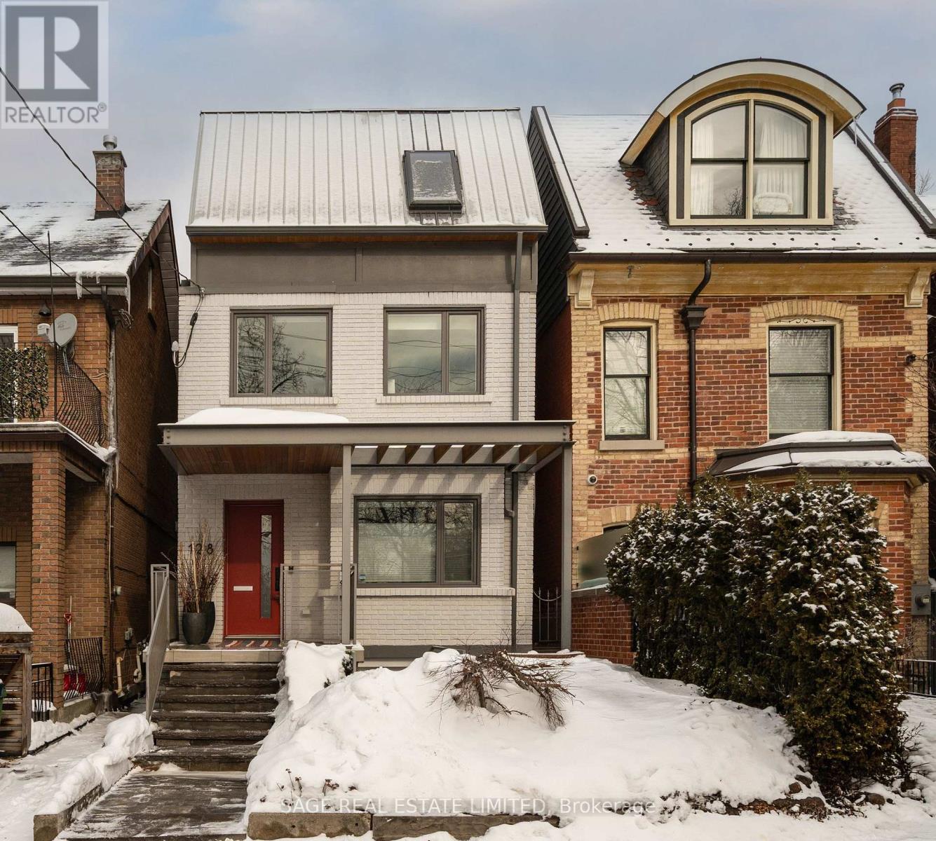 128 Argyle Street, Toronto, Ontario  M6J 1N9 - Photo 5 - C12782792