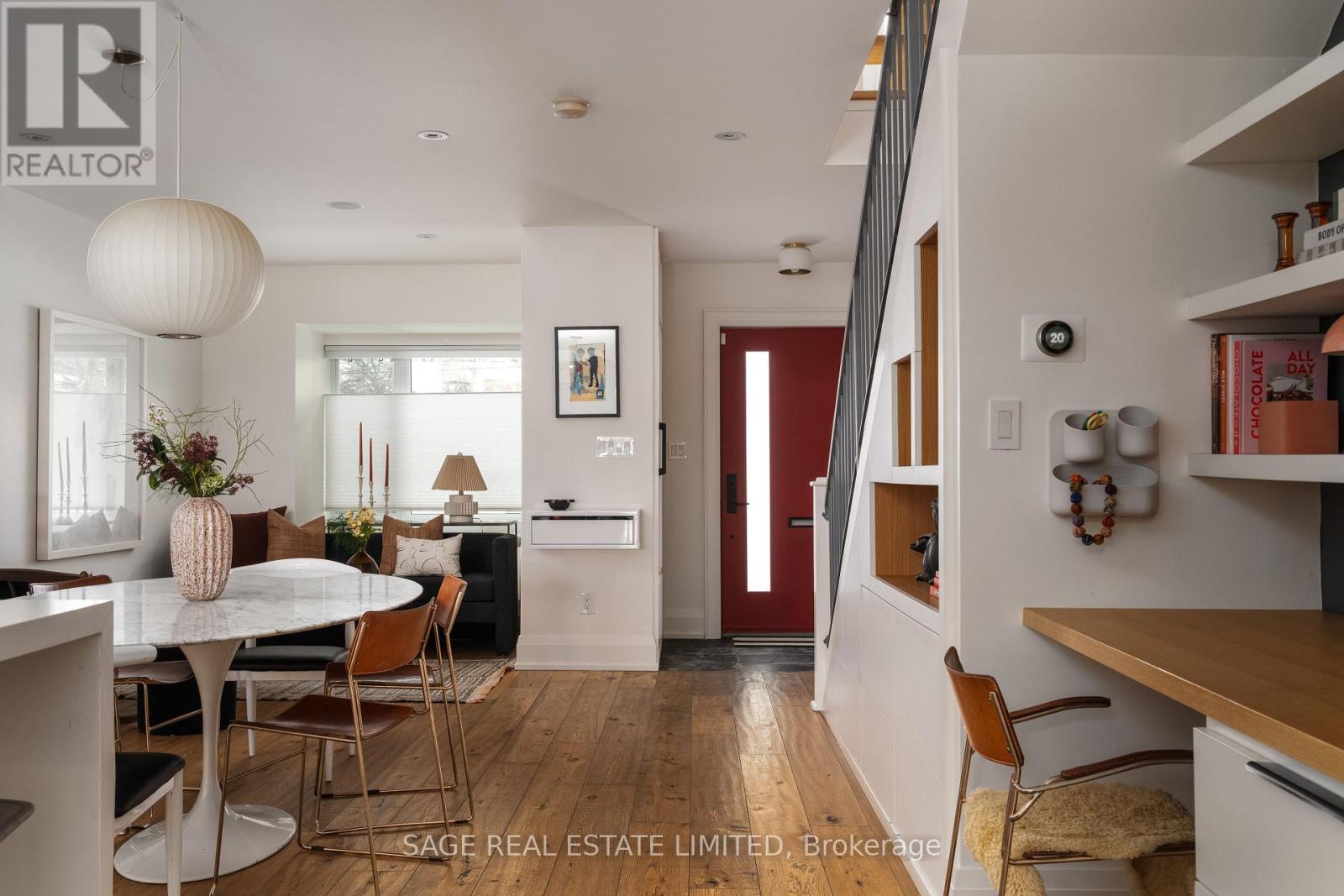 128 Argyle Street, Toronto, Ontario  M6J 1N9 - Photo 3 - C12782792
