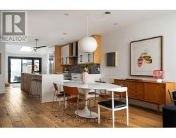 128 ARGYLE STREET, Toronto, Ontario