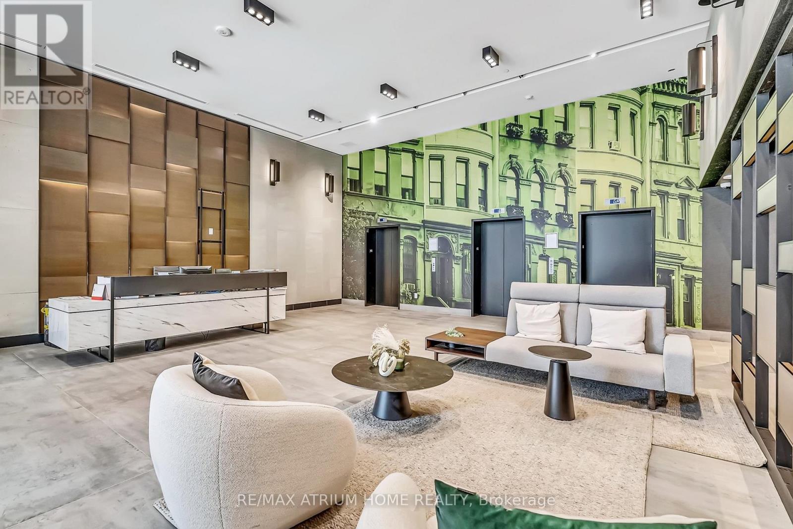 1711 - 8119 Birchmount Road, Markham, Ontario  L6G 0H5 - Photo 5 - N12817752