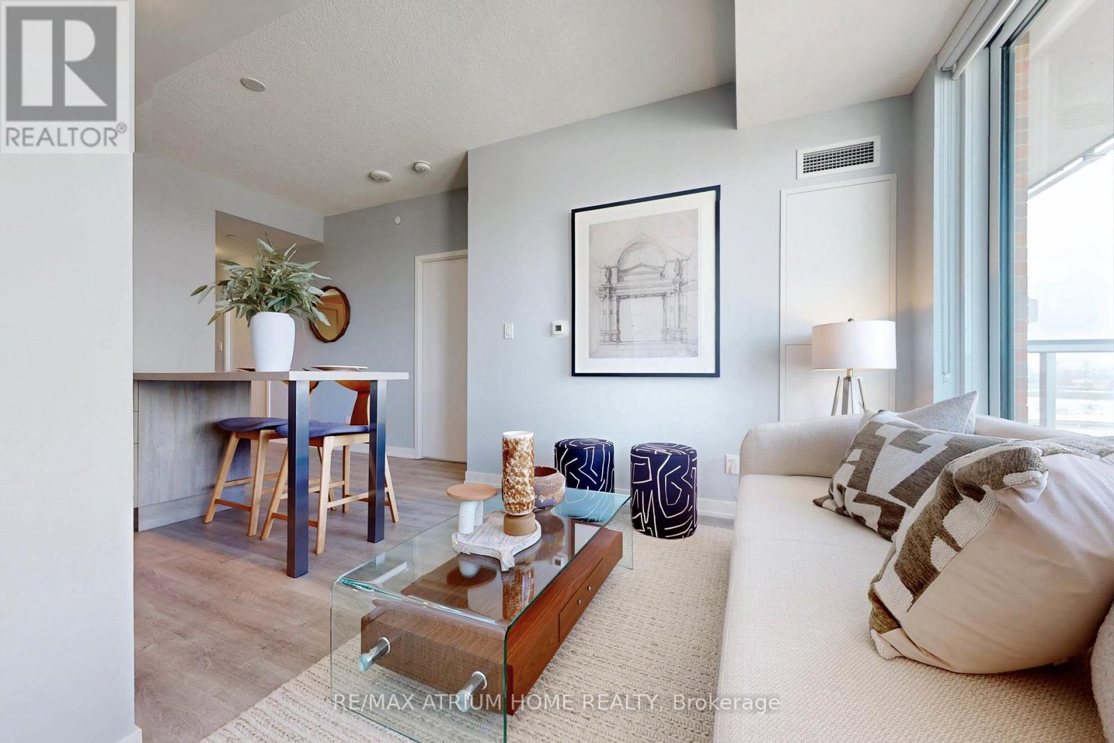 1711 - 8119 Birchmount Road, Markham, Ontario  L6G 0H5 - Photo 15 - N12817752