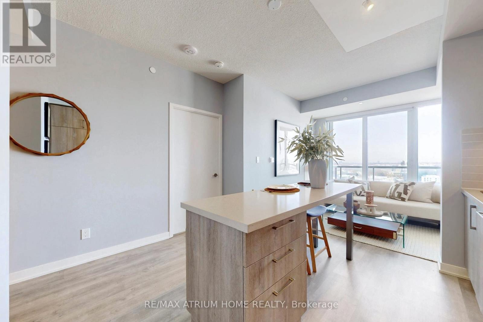 1711 - 8119 Birchmount Road, Markham, Ontario  L6G 0H5 - Photo 9 - N12817752