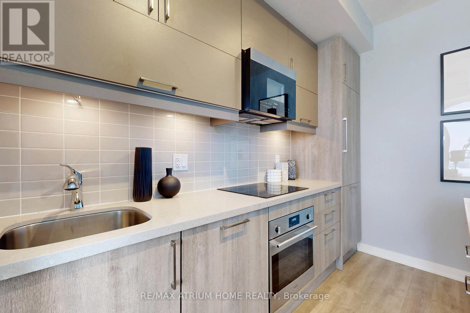 1711 - 8119 Birchmount Road, Markham, Ontario  L6G 0H5 - Photo 11 - N12817752