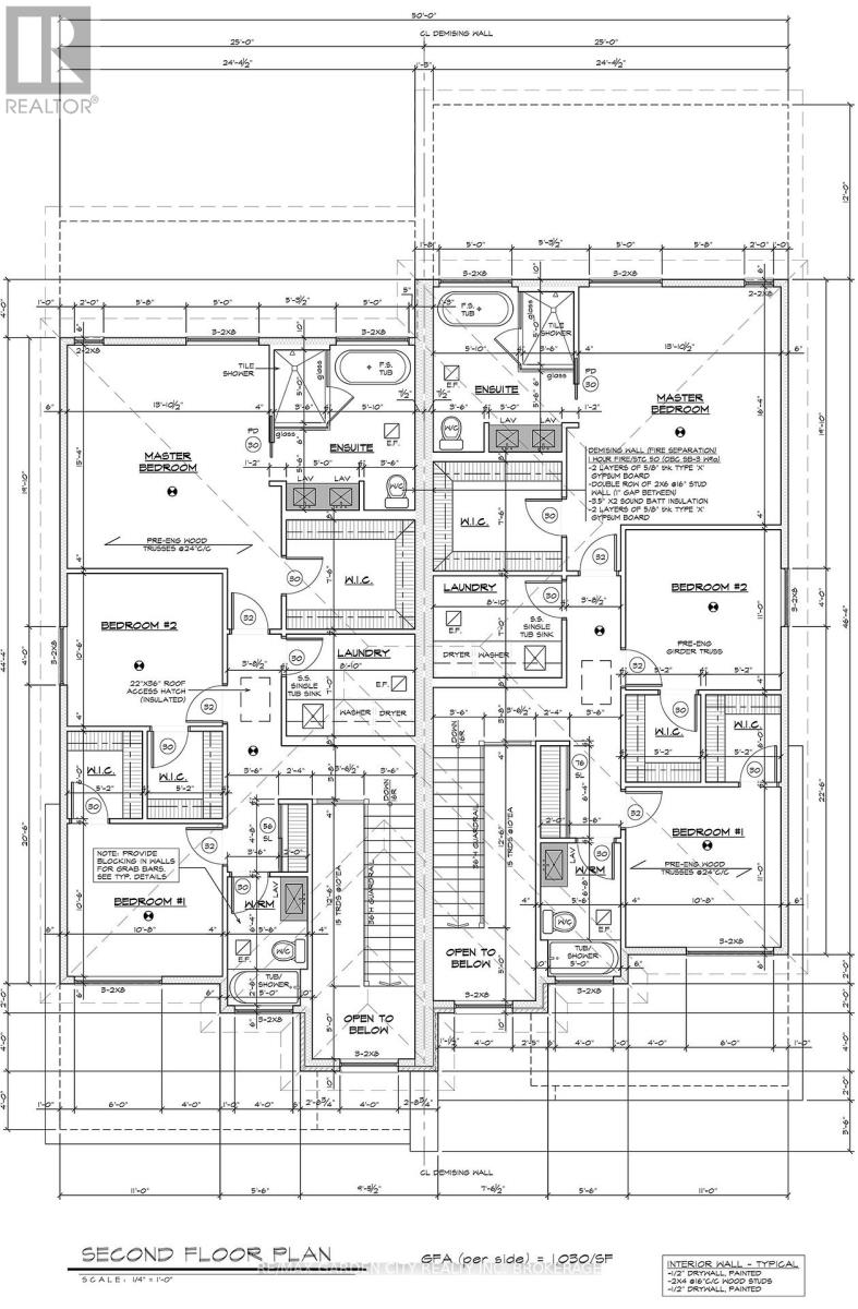 657 Clare Avenue, Welland, Ontario  L3C 3B9 - Photo 3 - X12816988