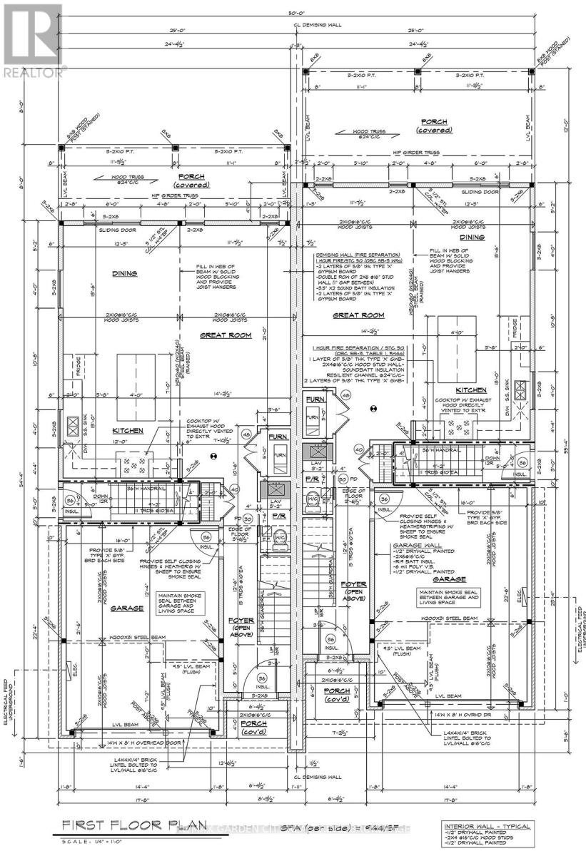 661 Clare Avenue, Welland, Ontario  L3C 3B9 - Photo 2 - X12816660