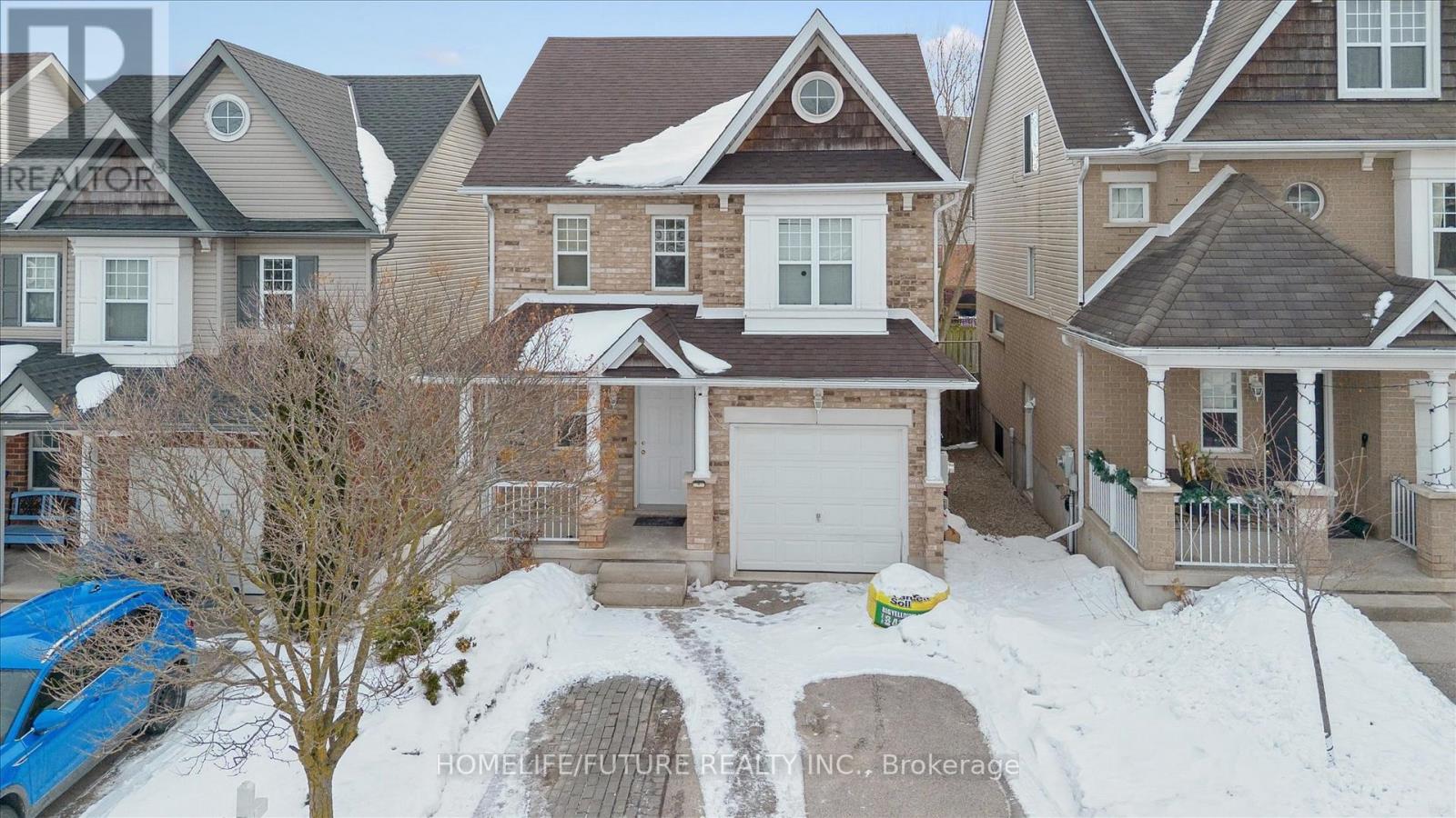 22 Darnell Rd, Guelph, Ontario  N1G 5K3 - Photo 4 - X12816842