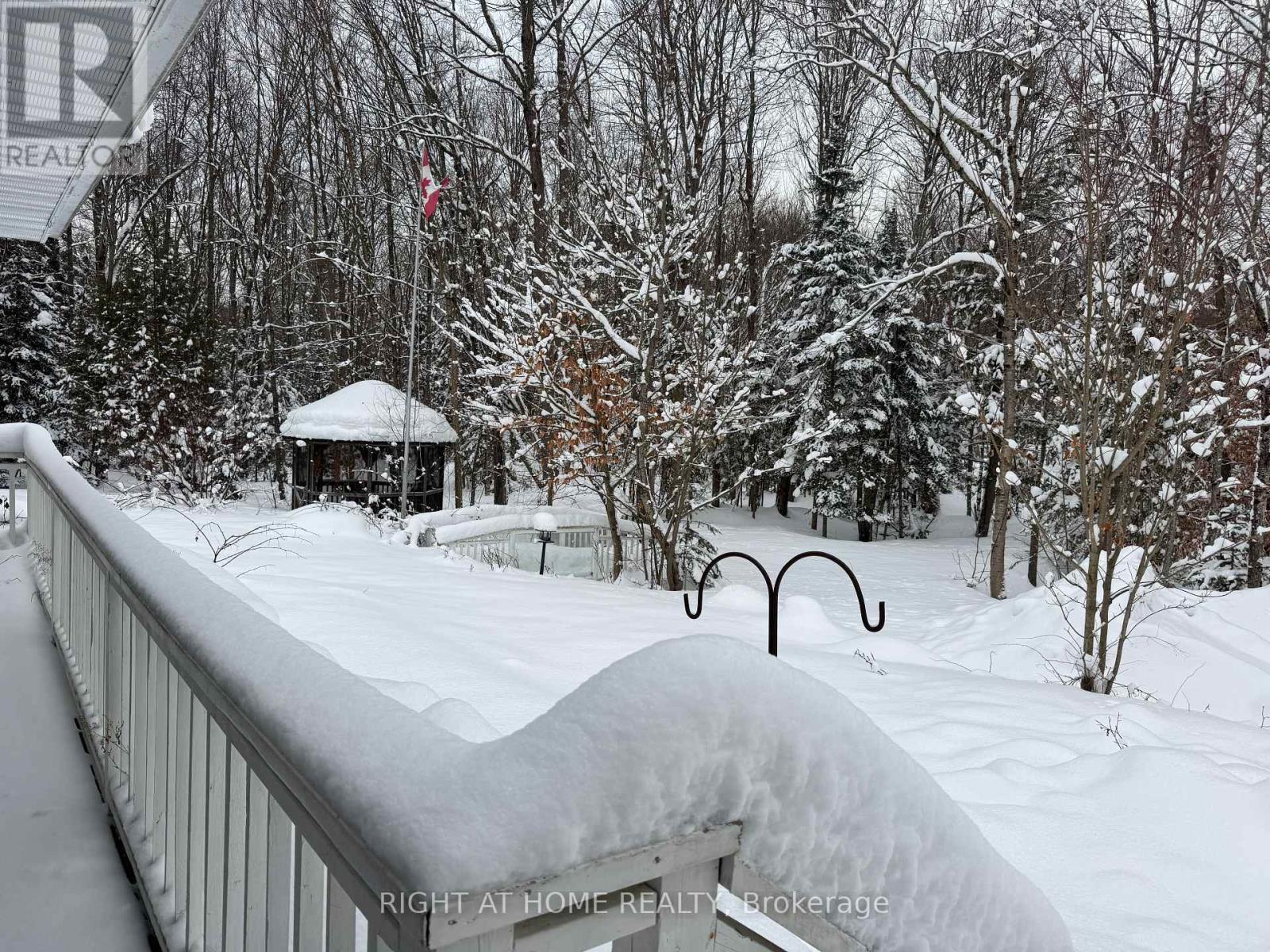 67 Bridgedale Crescent, Huntsville, Ontario  P0B 1L0 - Photo 29 - X12743080