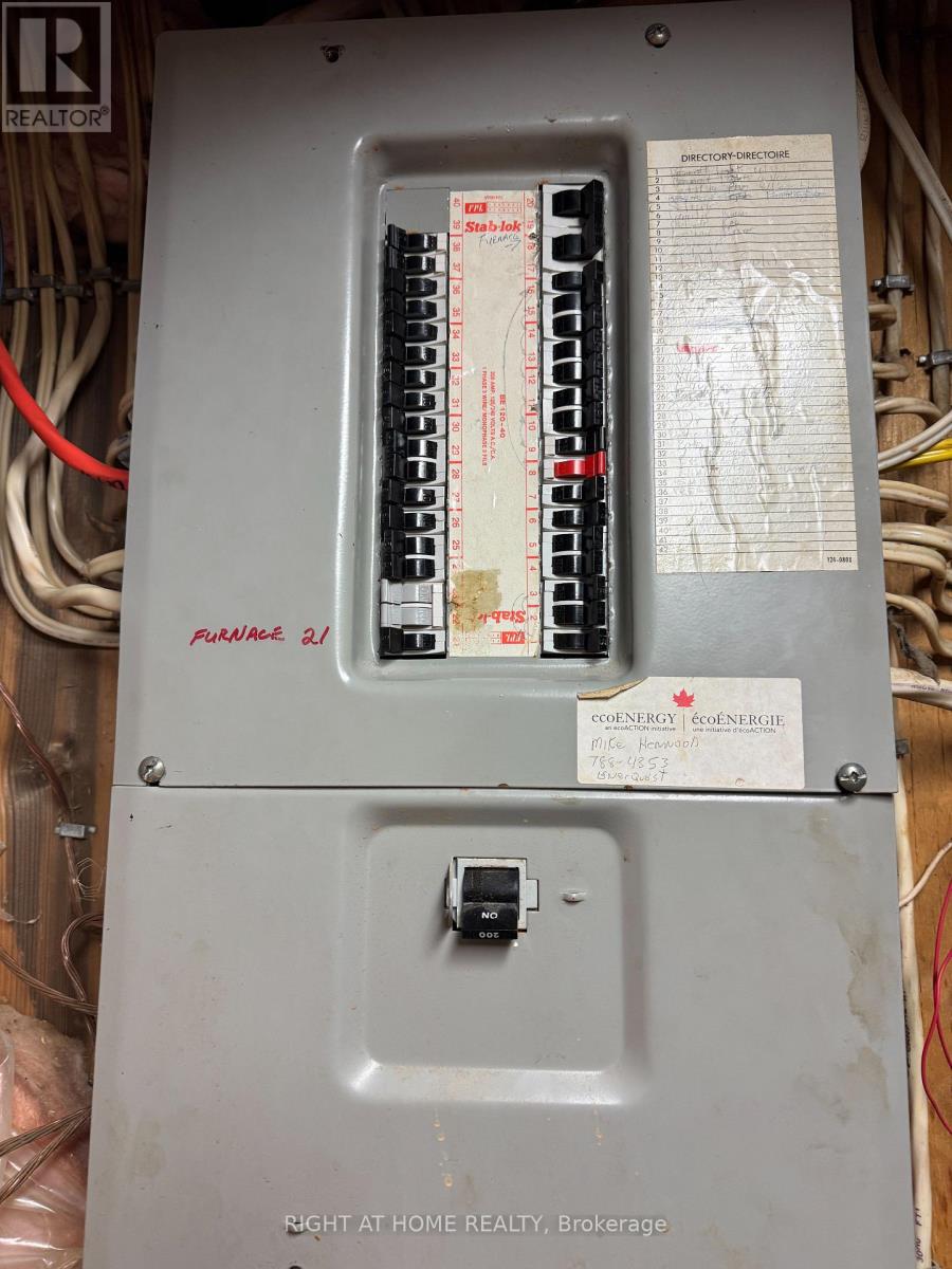 67 Bridgedale Crescent, Huntsville, Ontario  P0B 1L0 - Photo 37 - X12743080