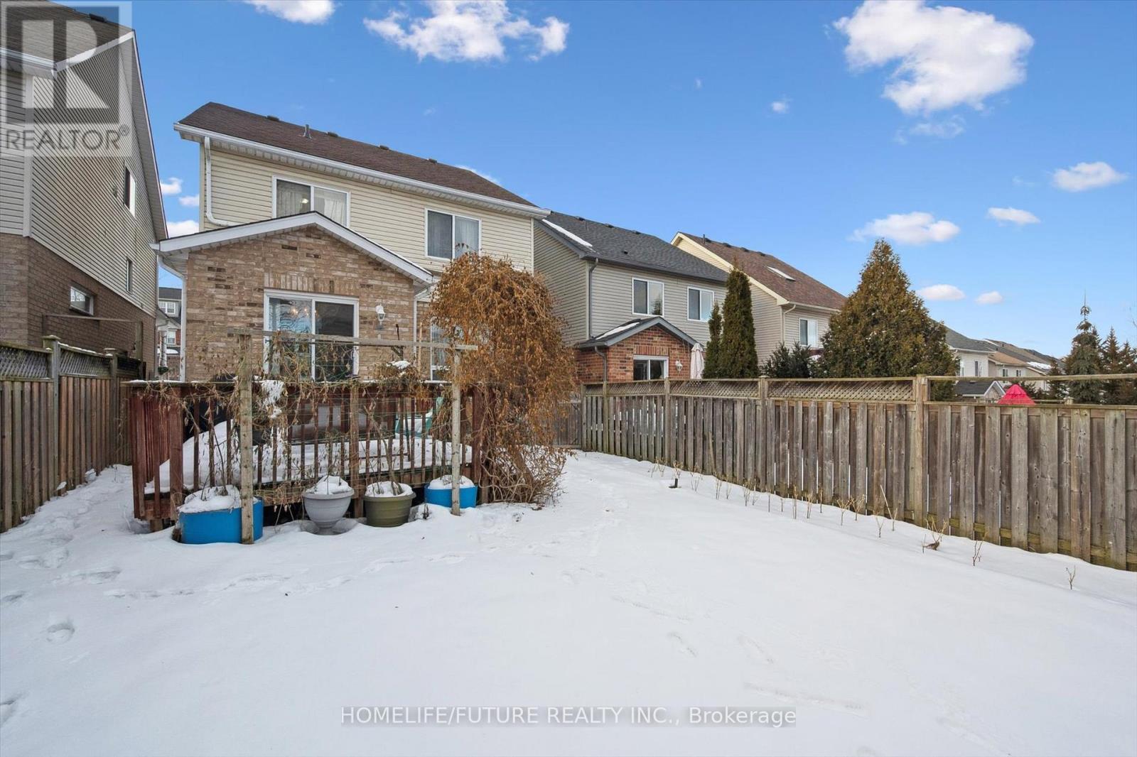 22 Darnell Rd, Guelph, Ontario  N1G 5K3 - Photo 45 - X12816842