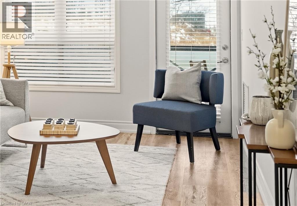 1045 Nadalin Heights Unit# 108, Milton, Ontario  L9T 8R5 - Photo 10 - 40803159