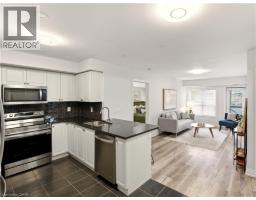 1045 NADALIN Heights Unit# 108, milton, Ontario