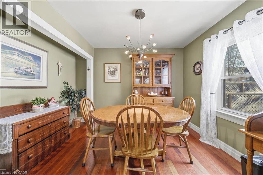 547 Wellington Street N, Kitchener, Ontario  N2H 5L6 - Photo 10 - 40804246