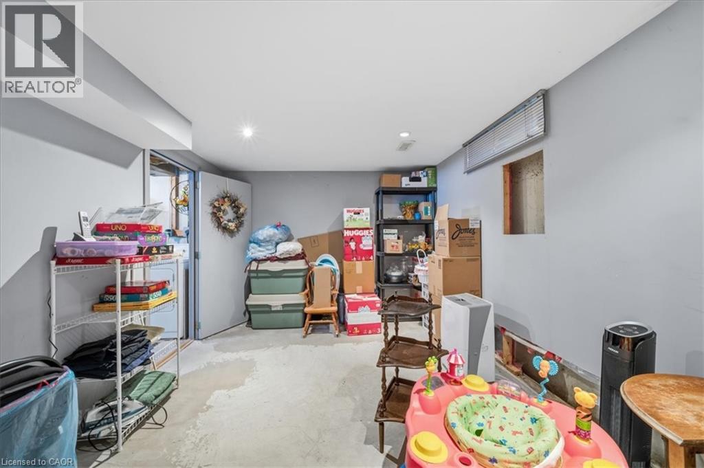 547 Wellington Street N, Kitchener, Ontario  N2H 5L6 - Photo 23 - 40804246