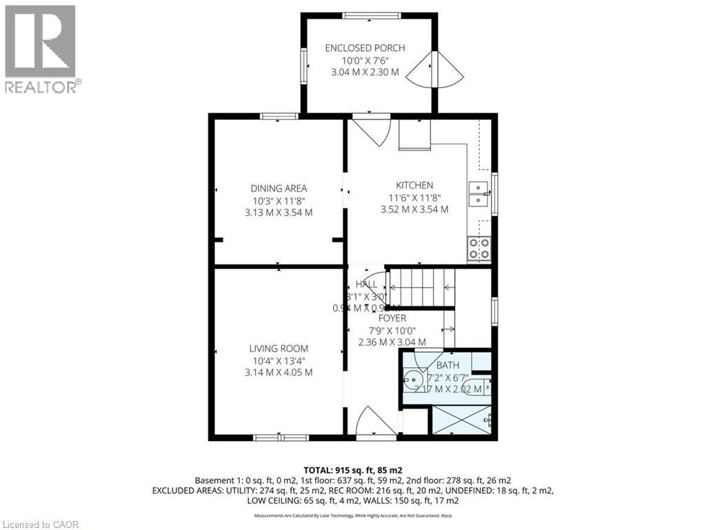 547 Wellington Street N, Kitchener, Ontario  N2H 5L6 - Photo 30 - 40804246